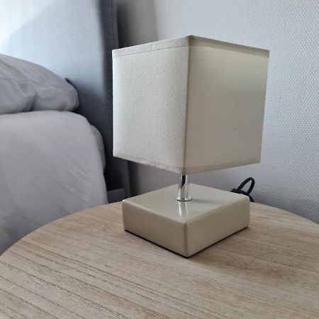 Appartement Macon Centre T4 - 100M2 Екстериор снимка