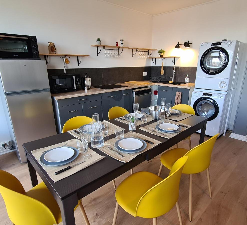 Appartement Macon Centre T4 - 100M2 Екстериор снимка