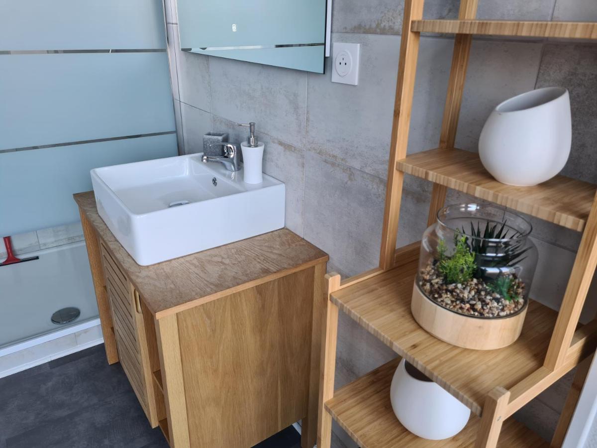 Appartement Macon Centre T4 - 100M2 Екстериор снимка