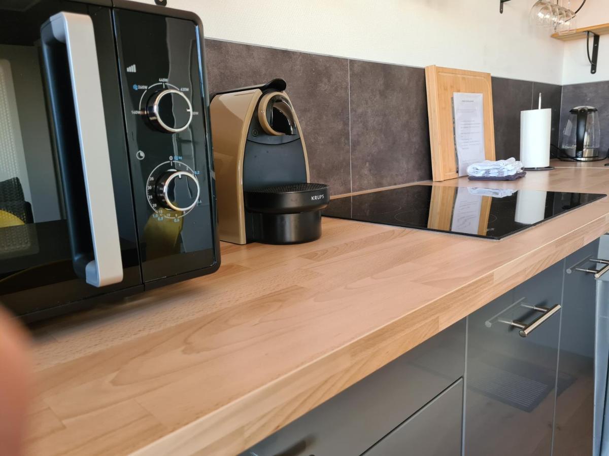 Appartement Macon Centre T4 - 100M2 Екстериор снимка