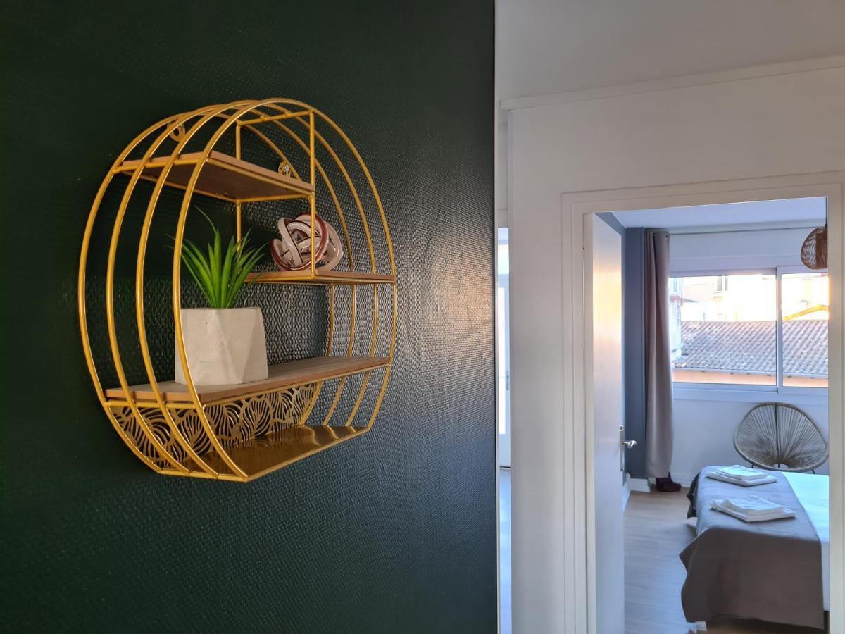 Appartement Macon Centre T4 - 100M2 Екстериор снимка