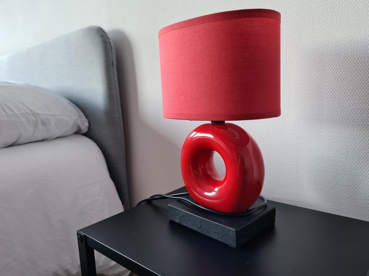 Appartement Macon Centre T4 - 100M2 Екстериор снимка