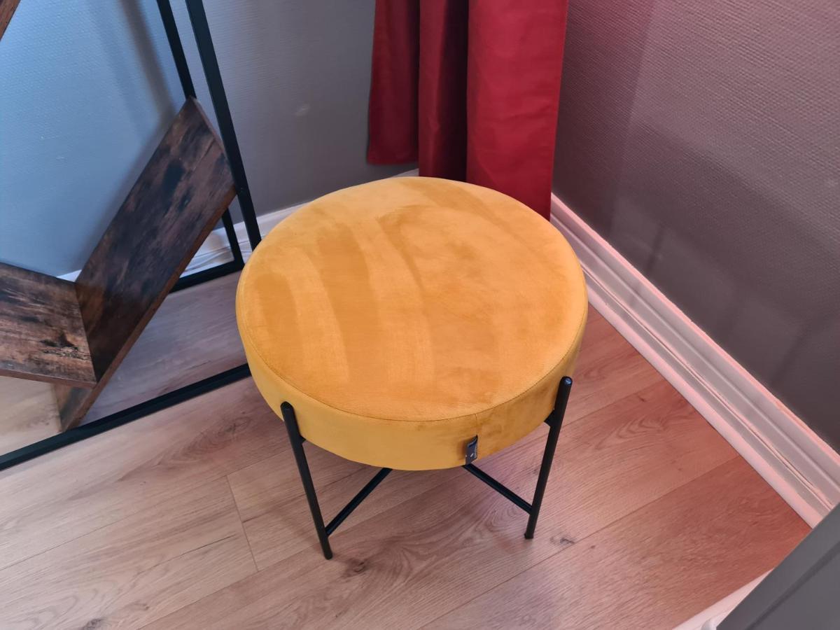 Appartement Macon Centre T4 - 100M2 Екстериор снимка