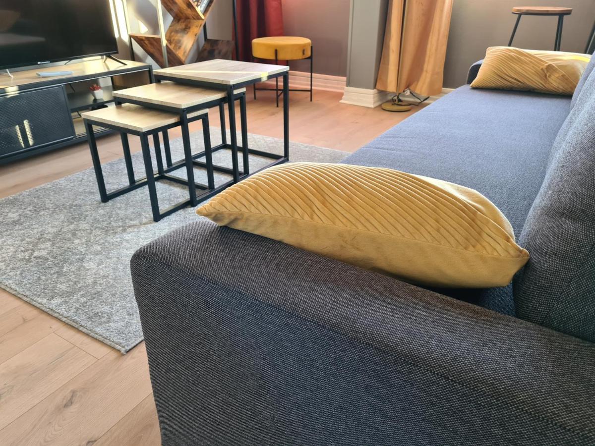 Appartement Macon Centre T4 - 100M2 Екстериор снимка
